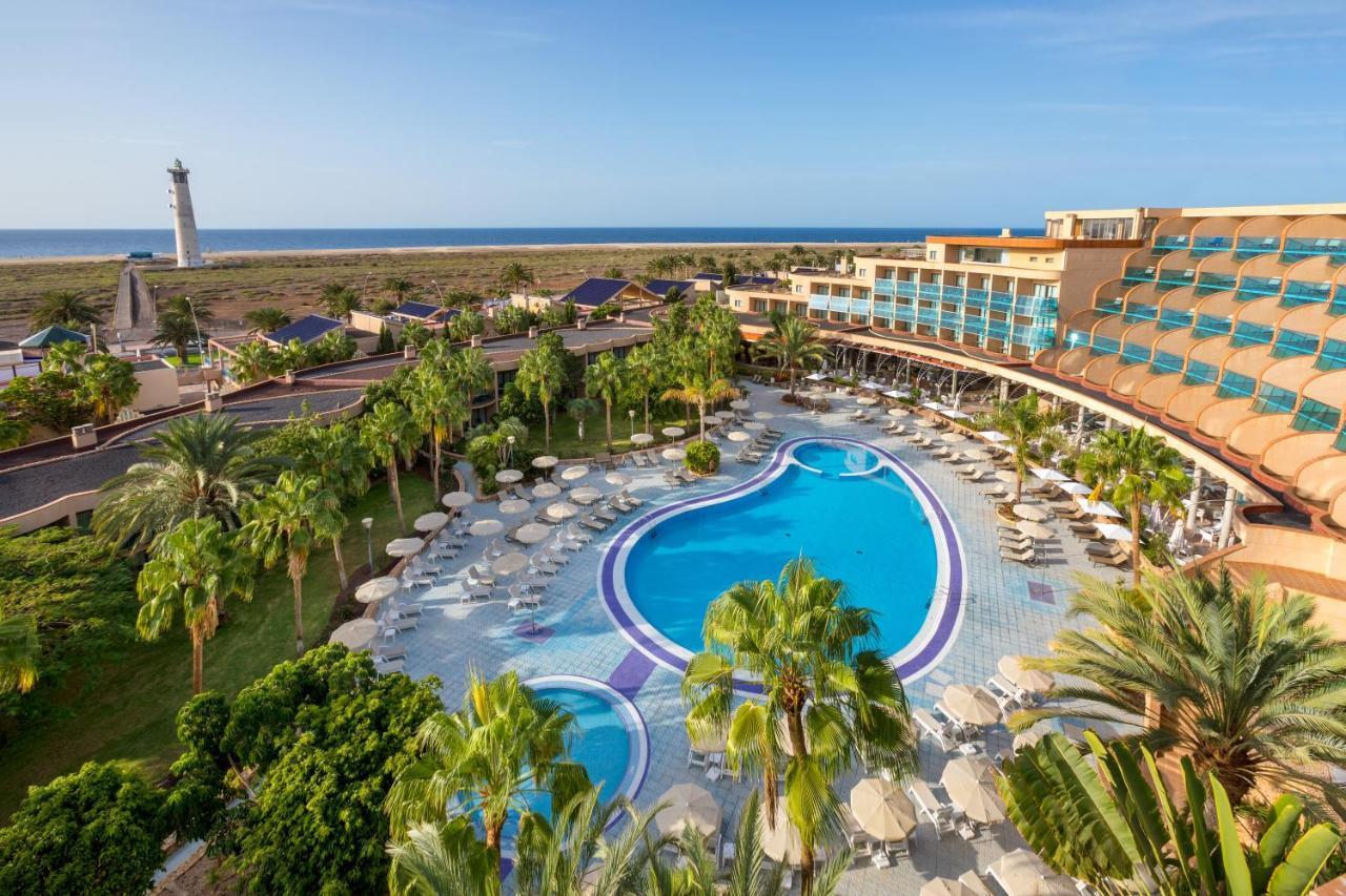 Mur Faro Jandia Fuerteventura & Spa Eksteriør bilde