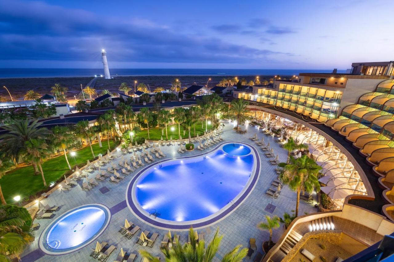 Mur Faro Jandia Fuerteventura & Spa Eksteriør bilde
