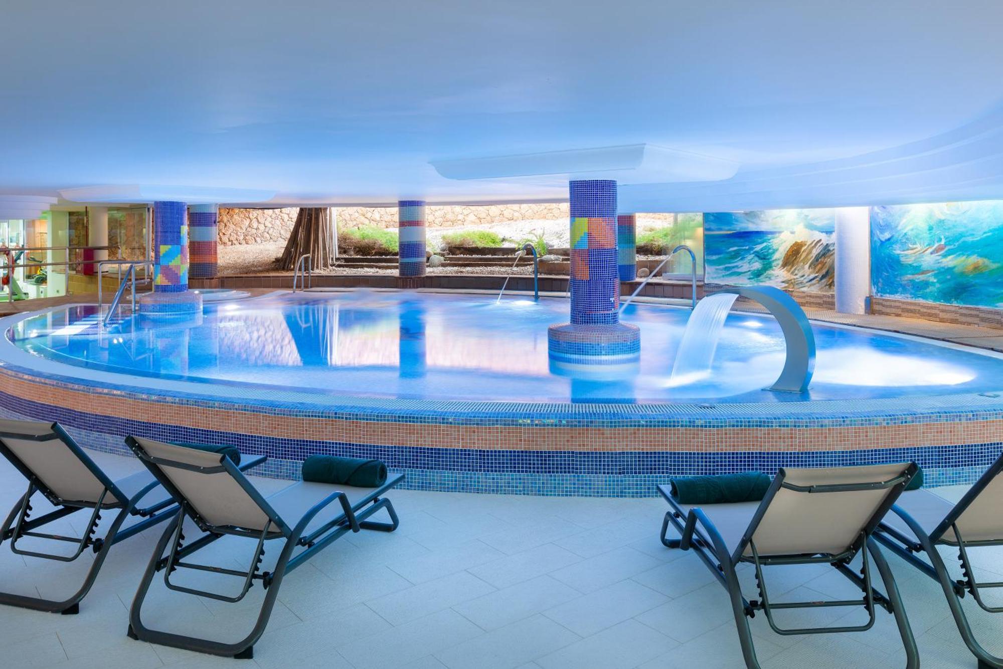 Mur Faro Jandia Fuerteventura & Spa Eksteriør bilde