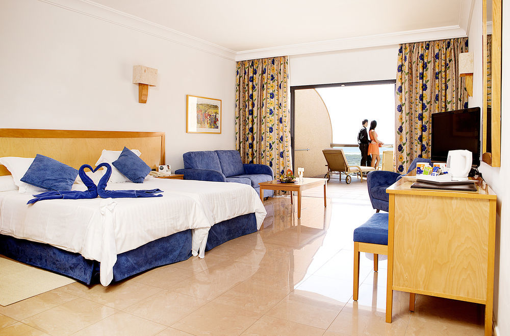 Mur Faro Jandia Fuerteventura & Spa Eksteriør bilde